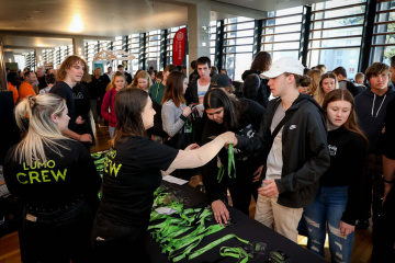 2019-highlights - Luminosity Youth Summit