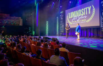 2022-highlights - Luminosity Youth Summit