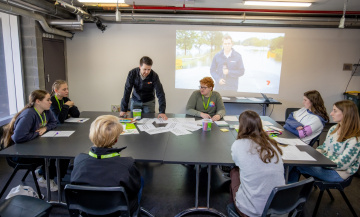 2022-highlights - Luminosity Youth Summit