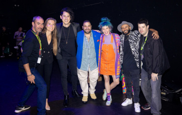 2022-highlights - Luminosity Youth Summit