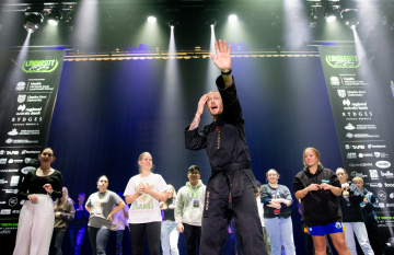 2022-highlights - Luminosity Youth Summit