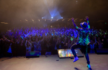 2022-highlights - Luminosity Youth Summit