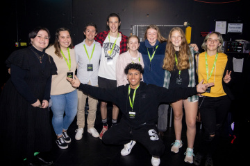 2022-highlights - Luminosity Youth Summit