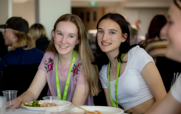 2022-highlights - Luminosity Youth Summit