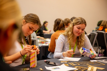 2022-highlights - Luminosity Youth Summit