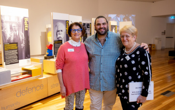 2022-highlights - Luminosity Youth Summit