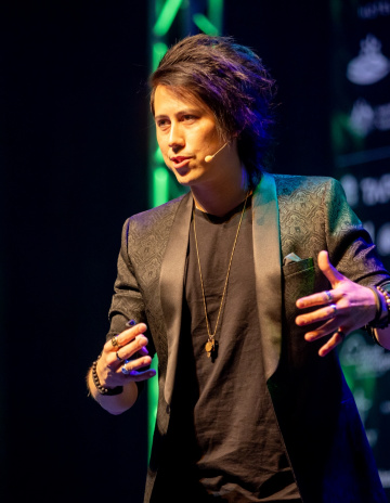 2022-highlights - Luminosity Youth Summit