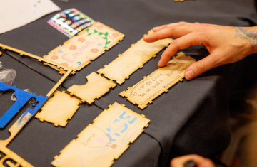 2022-highlights - Luminosity Youth Summit