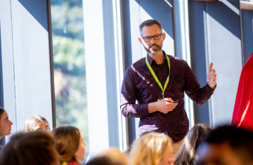 2022-highlights - Luminosity Youth Summit