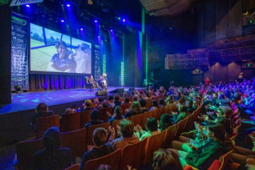 2022-highlights - Luminosity Youth Summit