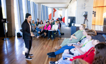 2022-highlights - Luminosity Youth Summit