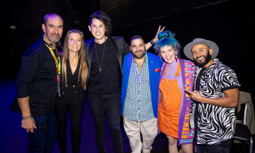 2022-highlights - Luminosity Youth Summit