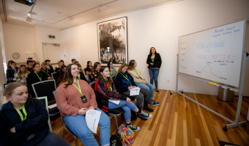 2022-highlights - Luminosity Youth Summit