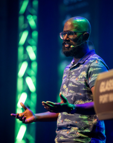 2022-highlights - Luminosity Youth Summit