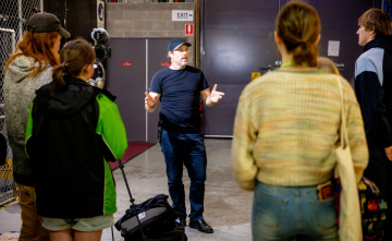 2022-highlights - Luminosity Youth Summit