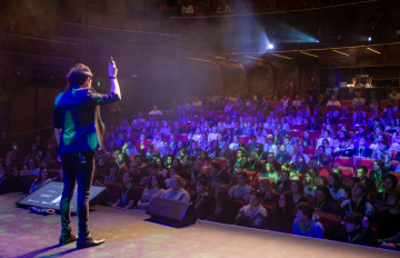 2022-highlights - Luminosity Youth Summit