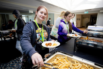 2022-highlights - Luminosity Youth Summit