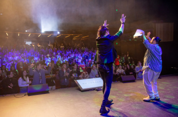 2022-highlights - Luminosity Youth Summit