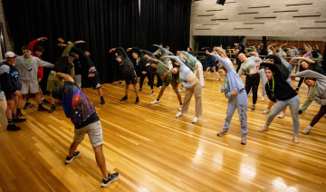 2022-highlights - Luminosity Youth Summit