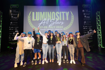2022-highlights - Luminosity Youth Summit