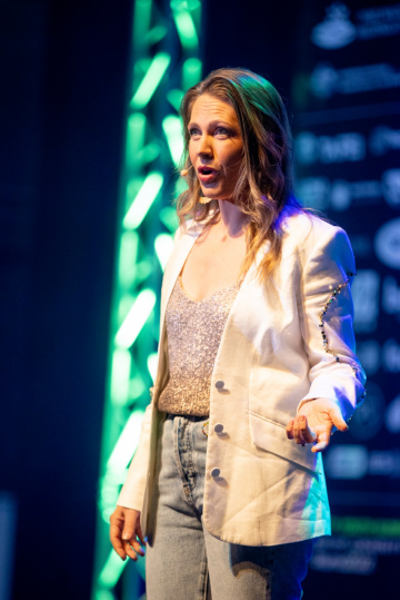 2022-highlights - Luminosity Youth Summit