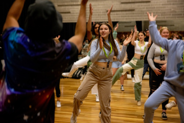 2022-highlights - Luminosity Youth Summit