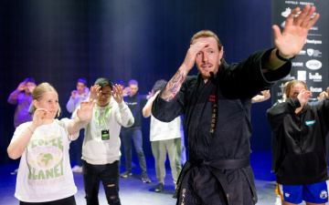 2022-highlights - Luminosity Youth Summit