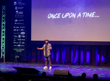 2022-highlights - Luminosity Youth Summit