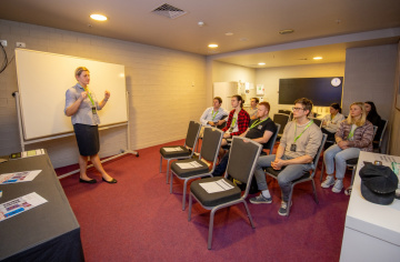 2022-highlights - Luminosity Youth Summit