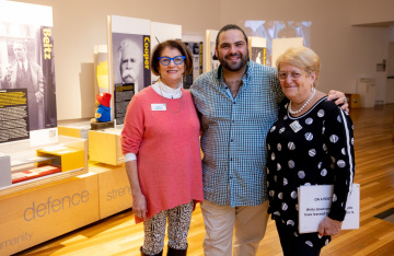 2022-highlights - Luminosity Youth Summit