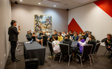 2022-highlights - Luminosity Youth Summit