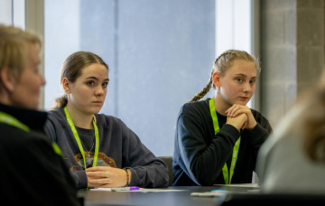 2022-highlights - Luminosity Youth Summit