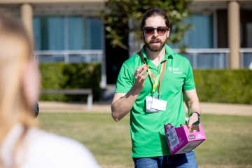 2022-highlights - Luminosity Youth Summit