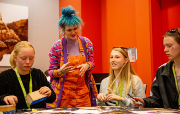 2022-highlights - Luminosity Youth Summit