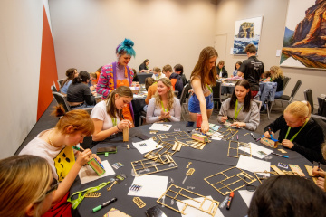 2022-highlights - Luminosity Youth Summit