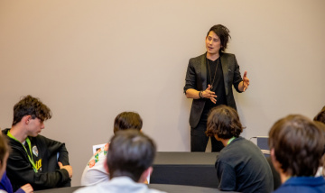 2022-highlights - Luminosity Youth Summit