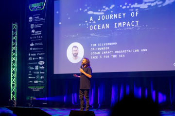 2022-highlights - Luminosity Youth Summit