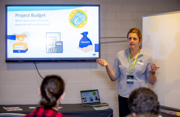 2022-highlights - Luminosity Youth Summit