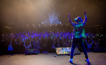 2022-highlights - Luminosity Youth Summit