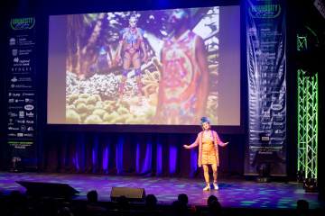 2022-highlights - Luminosity Youth Summit