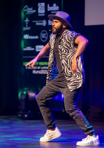 2022-highlights - Luminosity Youth Summit