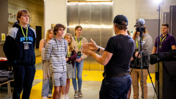 2022-highlights - Luminosity Youth Summit