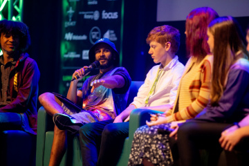 2022-highlights - Luminosity Youth Summit