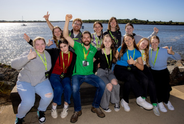 2022-highlights - Luminosity Youth Summit