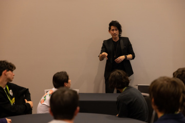 2022-highlights - Luminosity Youth Summit