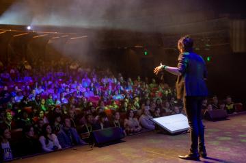 2022-highlights - Luminosity Youth Summit