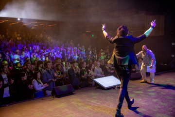 2022-highlights - Luminosity Youth Summit