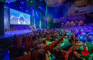 2022-highlights - Luminosity Youth Summit