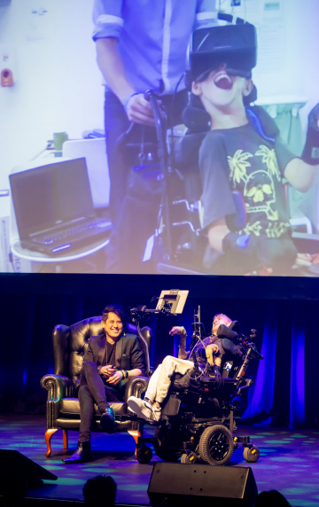 2022-highlights - Luminosity Youth Summit