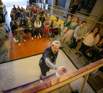 2022-highlights - Luminosity Youth Summit